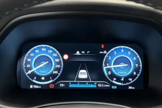Hyundai i30 (2026) thumbnail 6