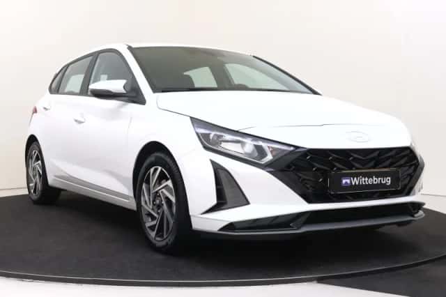 Hyundai i20 (2025) thumbnail 3