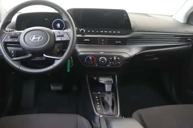 Hyundai i20 (2025) thumbnail 5
