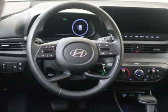 Hyundai i20 (2025) thumbnail 6