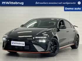 Hyundai Ioniq 6 (2026) thumbnail 1