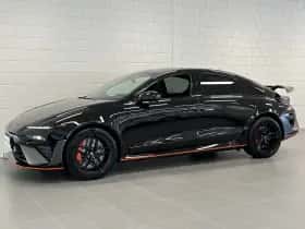 Hyundai Ioniq 6 (2026) thumbnail 3