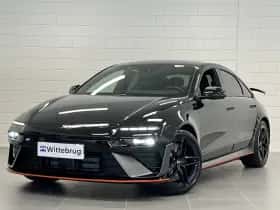 Hyundai Ioniq 6 (2026) thumbnail 45