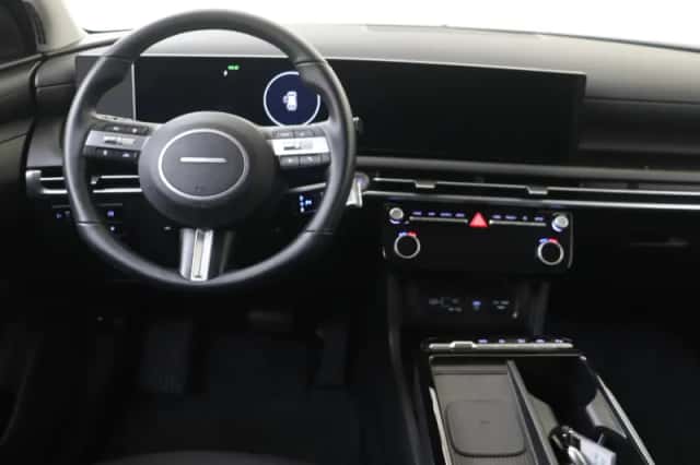 Hyundai Tucson (2025) thumbnail 6