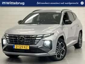 Hyundai Tucson (2024)