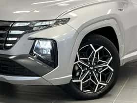Hyundai Tucson (2024) thumbnail 11