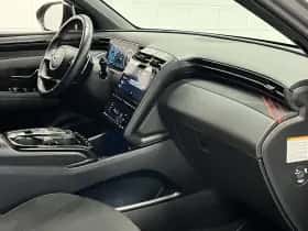 Hyundai Tucson (2024) thumbnail 13