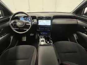 Hyundai Tucson (2024) thumbnail 14