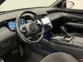 Hyundai Tucson (2024) thumbnail 15