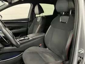 Hyundai Tucson (2024) thumbnail 16