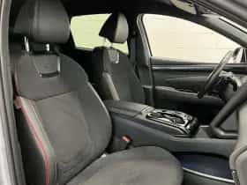 Hyundai Tucson (2024) thumbnail 18