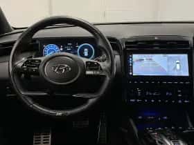 Hyundai Tucson (2024) thumbnail 5