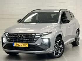 Hyundai Tucson (2024) thumbnail 48