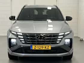 Hyundai Tucson (2024) thumbnail 49