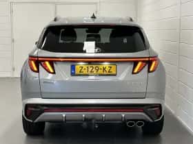 Hyundai Tucson (2024) thumbnail 50