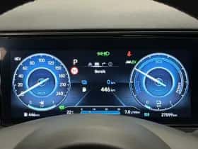 Hyundai Tucson (2024) thumbnail 6
