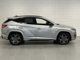 Hyundai Tucson (2024) thumbnail 7