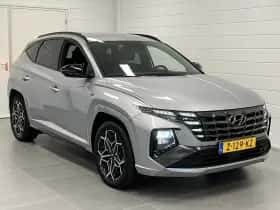 Hyundai Tucson (2024) thumbnail 9