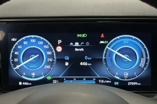 Hyundai Tucson (2024) thumbnail 6