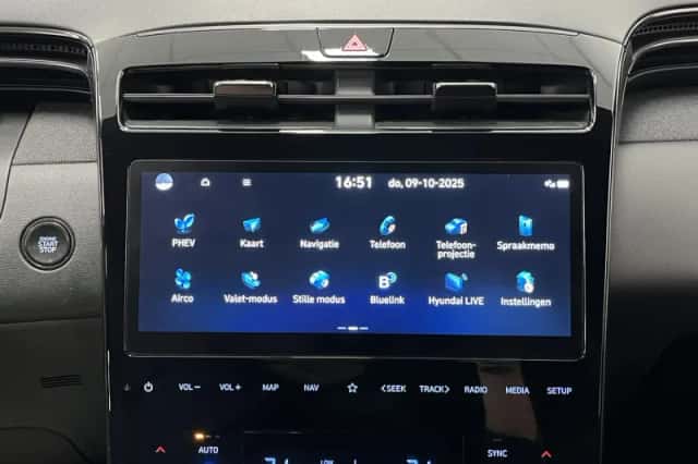 Hyundai Tucson (2024) thumbnail 4