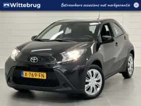 Toyota Aygo (2023)