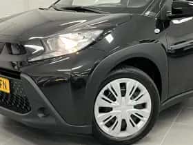 Toyota Aygo (2023) thumbnail 11