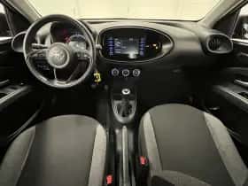 Toyota Aygo (2023) thumbnail 14