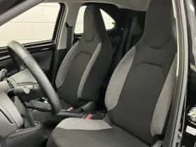 Toyota Aygo (2023) thumbnail 16