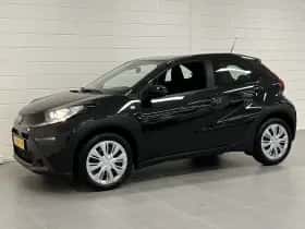 Toyota Aygo (2023) thumbnail 3