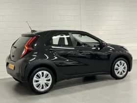 Toyota Aygo (2023) thumbnail 4