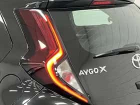 Toyota Aygo (2023) thumbnail 33