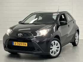 Toyota Aygo (2023) thumbnail 34