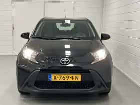 Toyota Aygo (2023) thumbnail 35