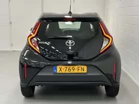 Toyota Aygo (2023) thumbnail 36