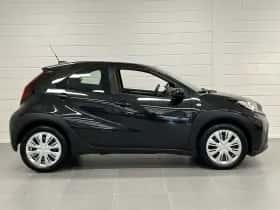 Toyota Aygo (2023) thumbnail 7