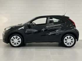 Toyota Aygo (2023) thumbnail 8
