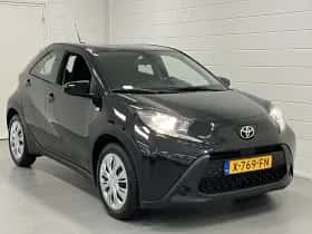 Toyota Aygo (2023) thumbnail 9