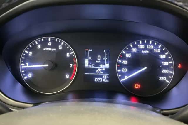 Hyundai i20 (2016) thumbnail 6