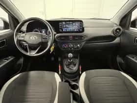 Hyundai i10 (2021) thumbnail 13