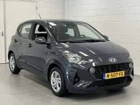Hyundai i10 (2021) thumbnail 3