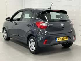 Hyundai i10 (2021) thumbnail 4