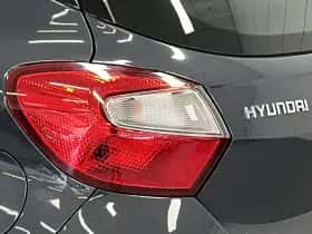 Hyundai i10 (2021) thumbnail 33