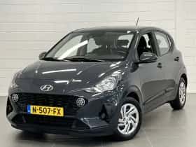 Hyundai i10 (2021) thumbnail 35