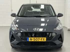 Hyundai i10 (2021) thumbnail 36