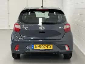 Hyundai i10 (2021) thumbnail 37