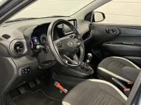 Hyundai i10 (2021) thumbnail 5