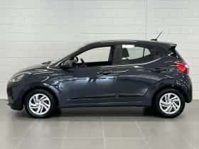Hyundai i10 (2021) thumbnail 8