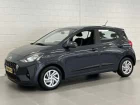 Hyundai i10 (2021) thumbnail 9