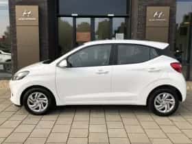 Hyundai i10 (2023) thumbnail 4