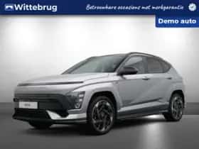 Hyundai Kona (2026)